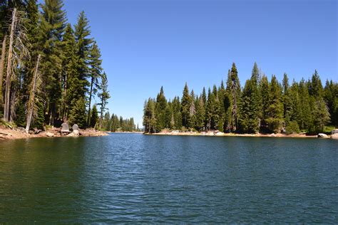 Shaver Lake Bob N Renee Flickr