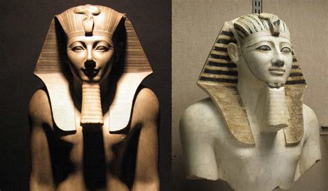 Thutmose III, the warrior pharaoh