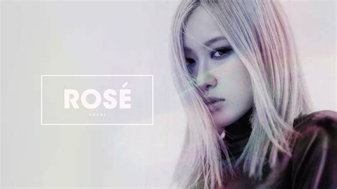 Top Rose Blackpink Wallpaper Full Hd K Free To Use