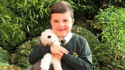 Coronavirus Lockdown Helps Finley Hill After Transplant Bbc News