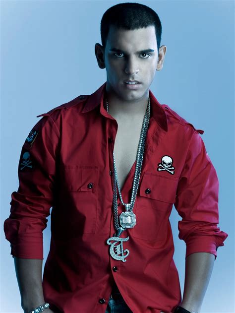 Tito El Bambino Desmiente Actuación En El Latin Hop Actividades