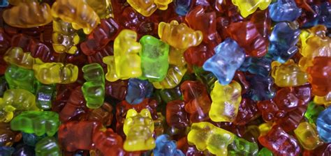 La Meilleure Recette De Gummies Au Canada 2021