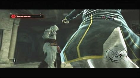 Assassin S Creed Walkthrough Capitulo La Matanza De Jerusal N