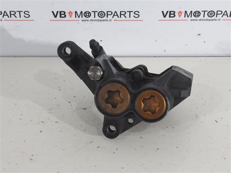 Yamaha Yzf R Remklauw Links Voor Vb Motoparts