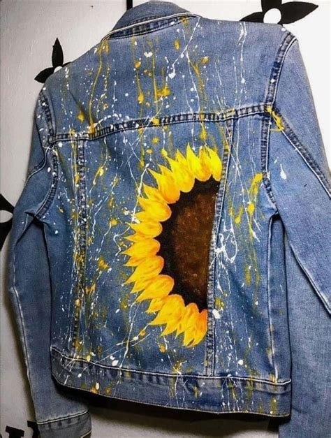 Denim Painting How To Heat Set Artofit