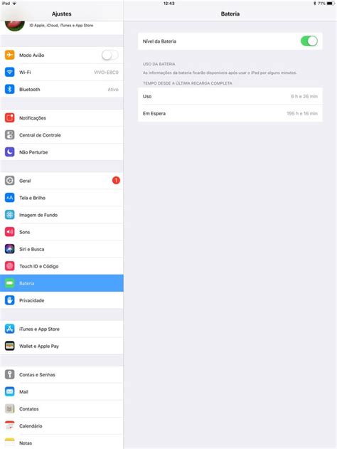 The iPad Pro 1st gen battery is also awesome : r/ipad