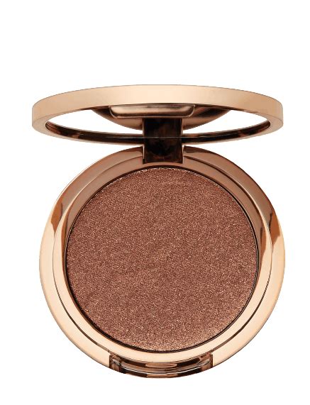 Nude By Nature Natural Illusion Pressed Eyeshadow Sunrise Ml