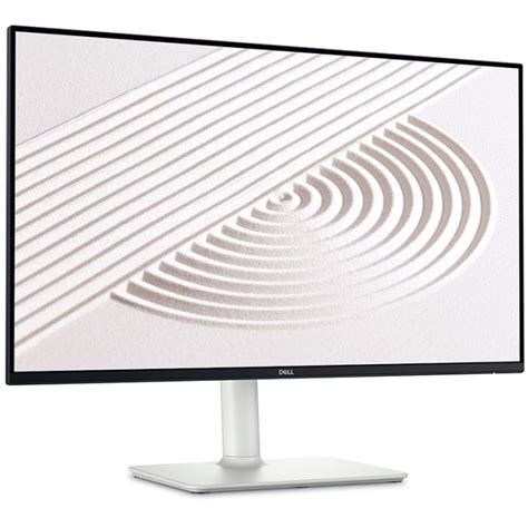 Ecran Dell S2425hs 23 8 Full Hd Ips 100 Hz Blanc S2425HS Tunisie