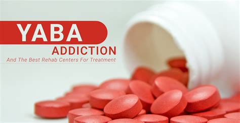 Yaba Addiction & The Best Rehab Centers For Treatment