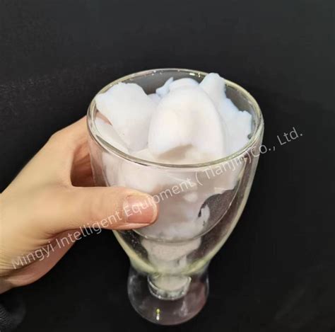 Hydrophobic Silica Aerogel Hydrophilic Powder Insulating Aerogel Anti