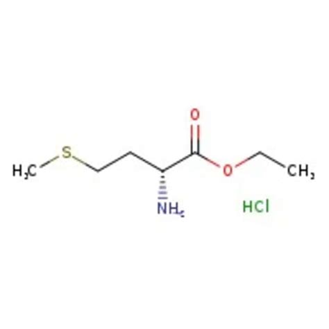 D Methionine Ethyl Ester Hydrochloride Thermo Scientific Fisher