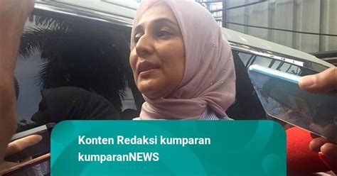 Rachland Nashidik Hingga Keluarga Jenguk Andi Arief Kumparan