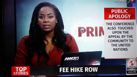 ANN7 apologises to Glebelands hostel community violence victims, 20 ...