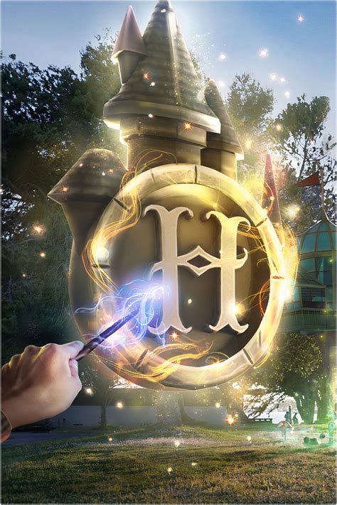 Harry Potter: Wizards Unite - Guides | Game Rant
