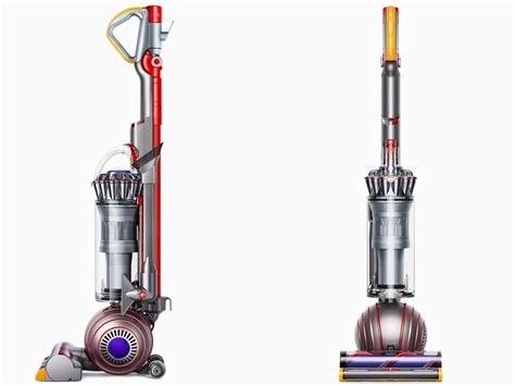 Dyson Ball Animal 2 Upright Vacuum Cleaner