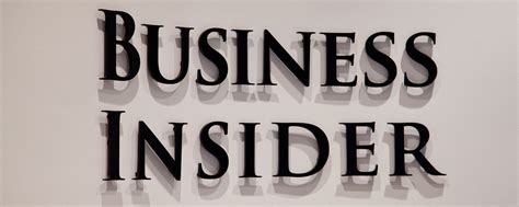 Business Insider Raises $12M