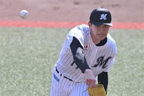 ロッテ・佐々木朗希、5回1失点7kも初勝利ならず 最速159キロ「まだまだ足りない」 サンスポ