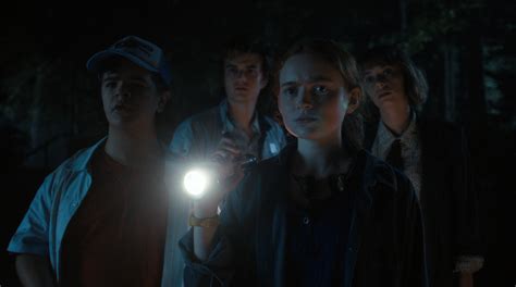 Stranger Things (2016)