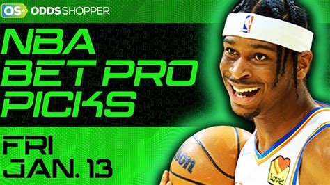 Nba Player Props Today Best Nba Bets And Predictions From Our Expert