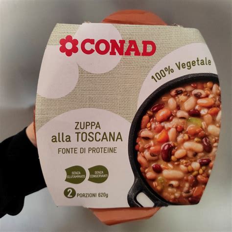 Conad Zuppa Toscana Reviews Abillion