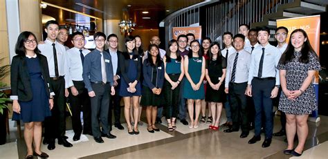 Nurturing a new generation of leaders - NUS BizBeat