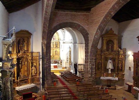 Aprobados 672 000 Euros Para Obras En La Iglesia De Adanero Noticias