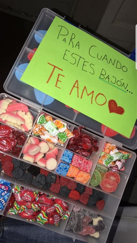 Manualidades Para Mi Novio Faciles