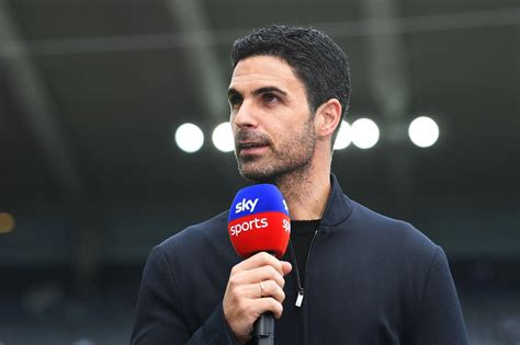 Full Transcript Of Arteta S Newcastle United Post Match Conference