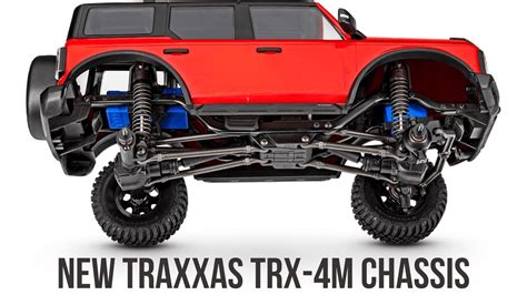 2023 NEW Traxxas TRX 4M Review Everything You Need To Know