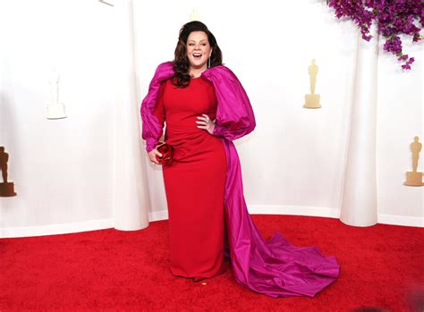 Melissa Mccarthy Weight Loss Secret