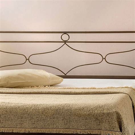 Brass Headboard Etsy