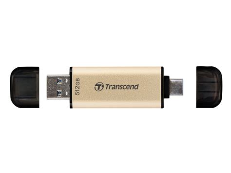 Transcend In Usb Gen Gen Usb Flash Drives Jetflash