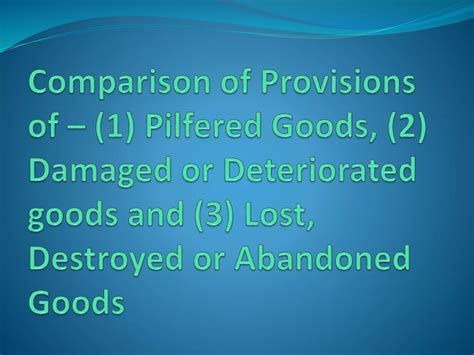 Customs Duty Basics Ppt