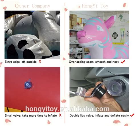 Inflatable Black Girl With Big Ass Hongyi Inflatable Air Doll