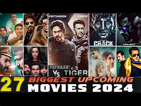 2024 Upcoming Movies In India - Ericka Priscilla