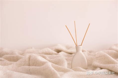 这告别失眠的6种助眠香味绝了 知乎