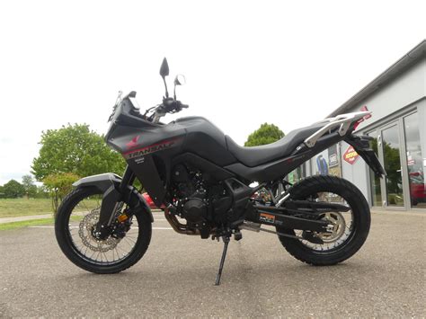 Neumotorrad Honda Xl Transalp Baujahr Eur