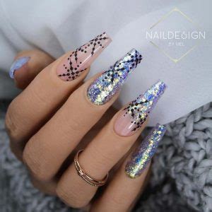 Chic Nude Coffin Nails That Are Holiday Date Perfect GlowingFem