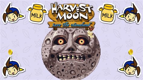 4 Tips And Tricks Harvest Moon Save The Homeland Youtube