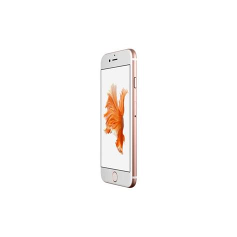 Iphone 6s 32gb Rose Gold Unlocked Back Market