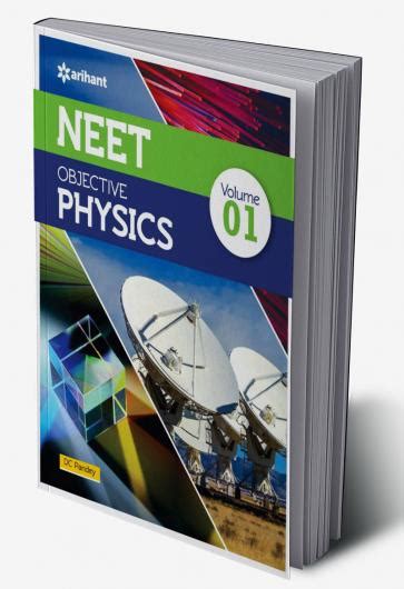 Bookscape Buy NEET Objective Physics Volume 1