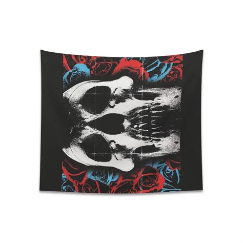 Deftones Tapestry Deftones Poster Deftones Deftones Valentines Gift