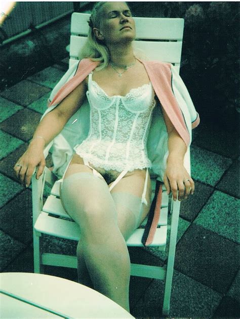 Retro Vintage Polaroid 097 199 4 Porn Pic