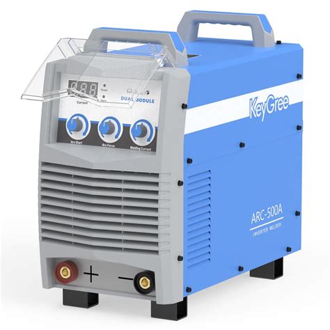 Arc 500b Weldermma Tig Mig Mma Inverter High Frequency Dc Inverter 500