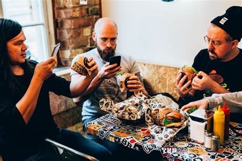 Jävligt Gott gör månadens burgare på Bastard Burgers Recept