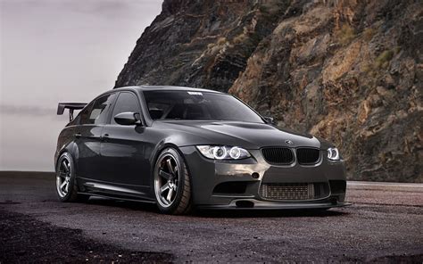 Bmw E90 Wallpaper 26 [1440x900]