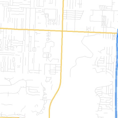 Palm Beach County Flood Zone Map - Maps For You