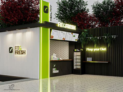 fresh and fit net worth