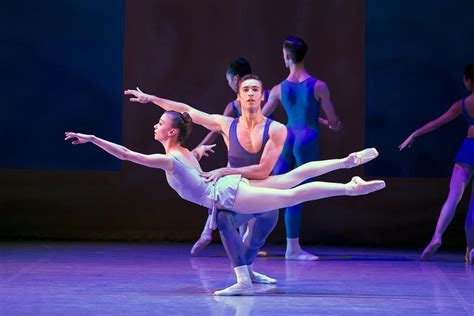 Joseph Taylor Northern Ballet