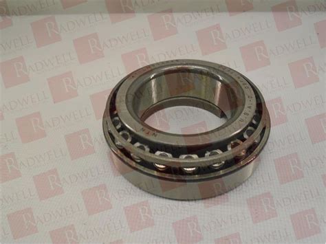 4T-LM603049 Bearing by NTN BEARING